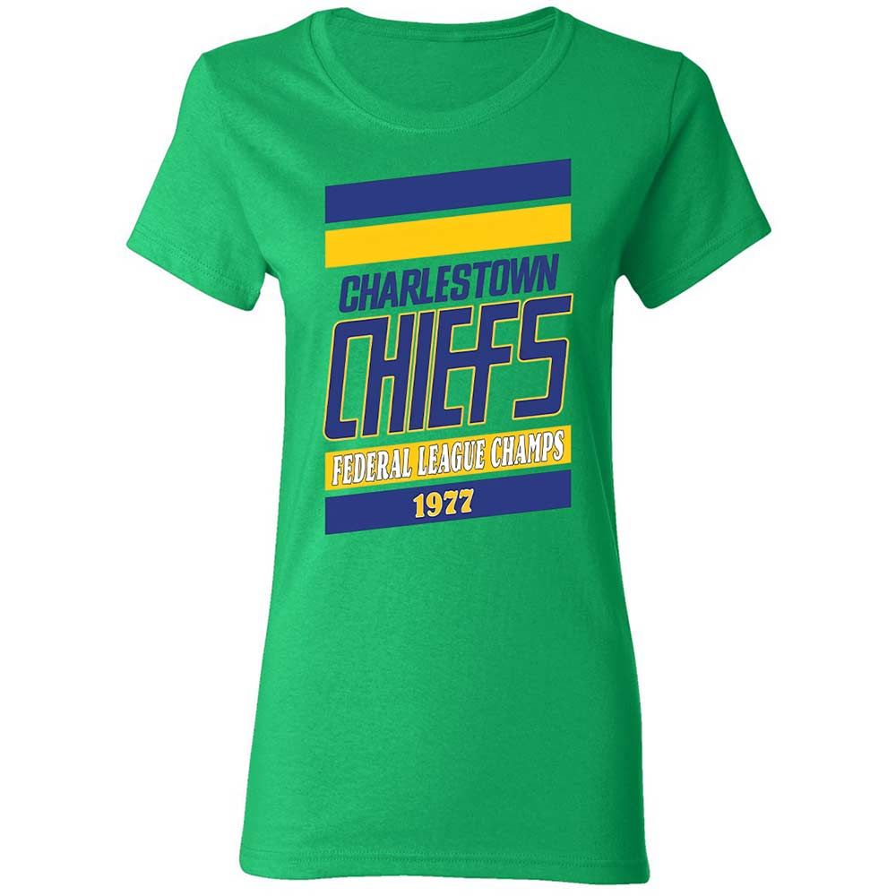 Women's T-Shirt - 3YEBA5Y1 - Irish Green - 8