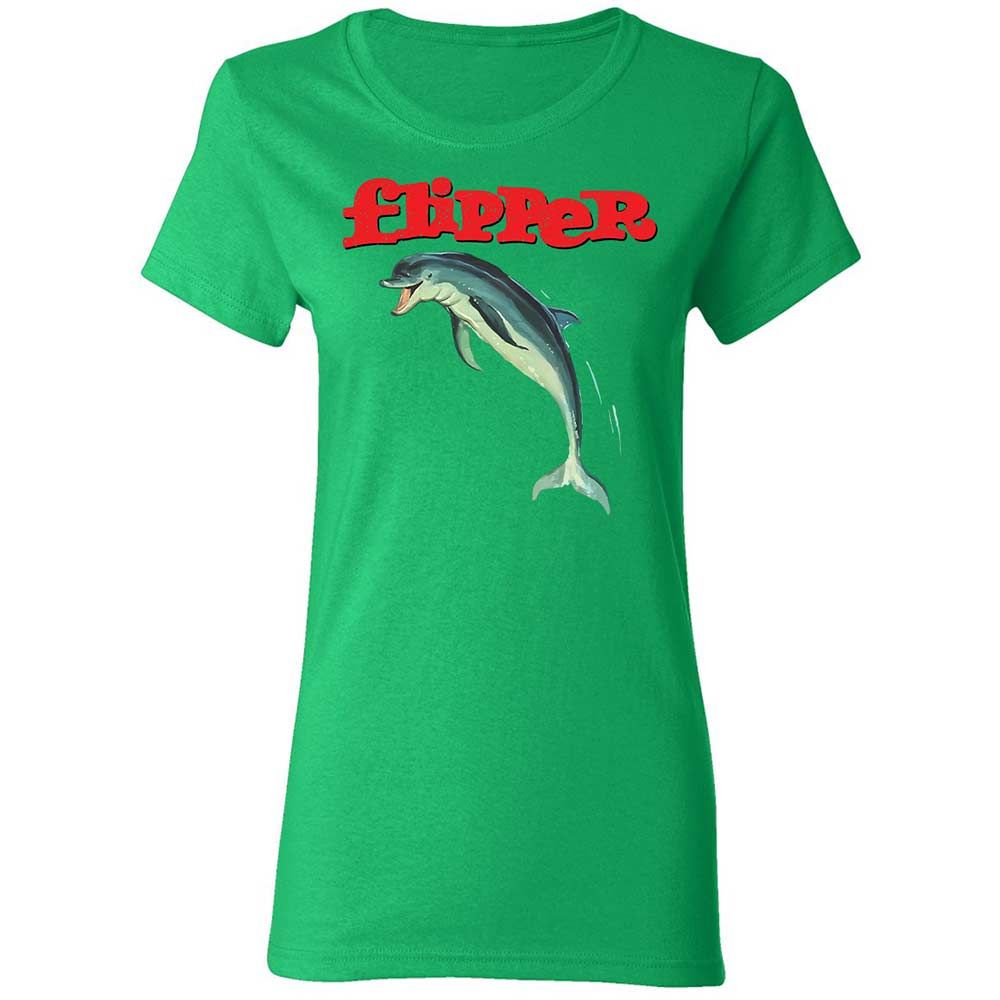 Flipper Vintage - Irish Green - 8