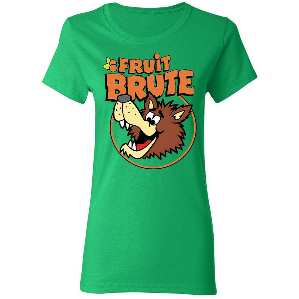 Fruit Brute - Irish Green - 8