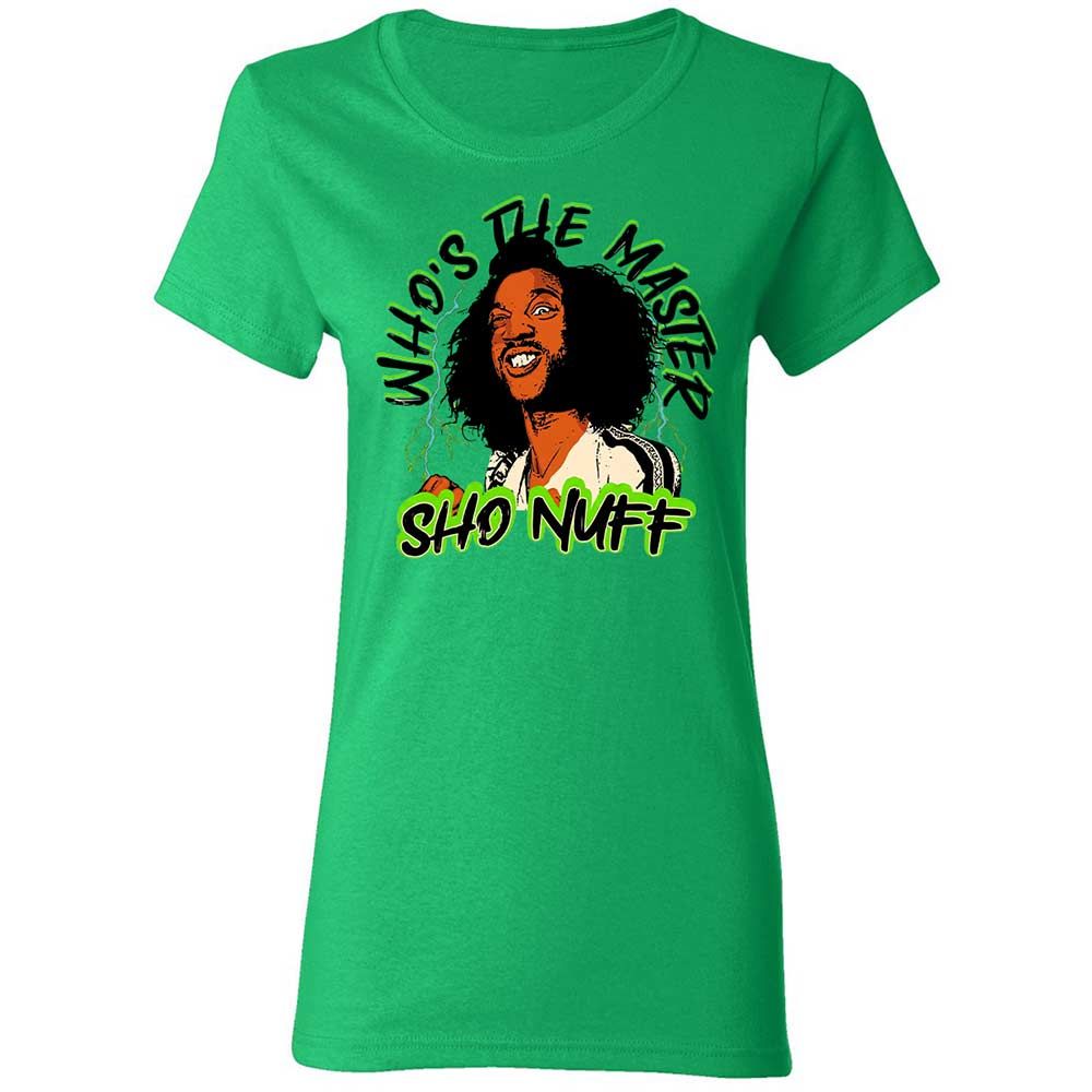 Women's T-Shirt - RLKSHHU5 - Irish Green - 8
