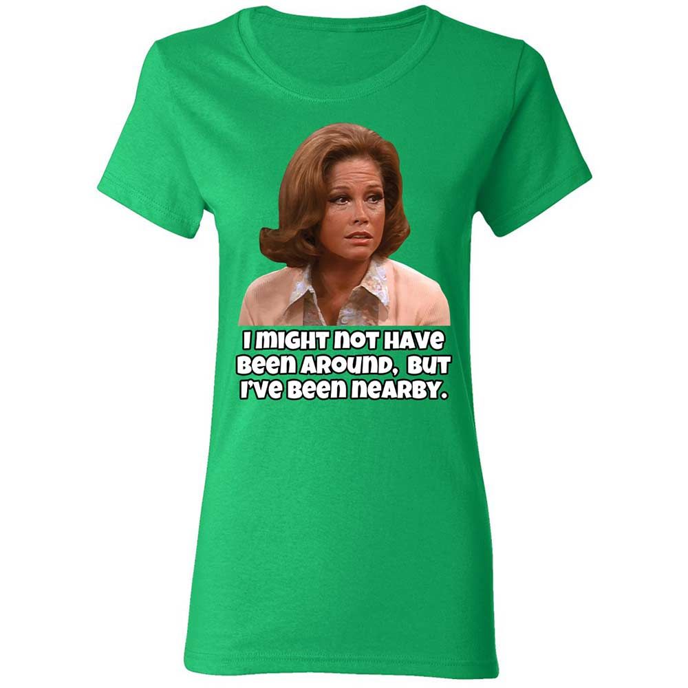 Women's T-Shirt - JZPML5YB - Irish Green - 8