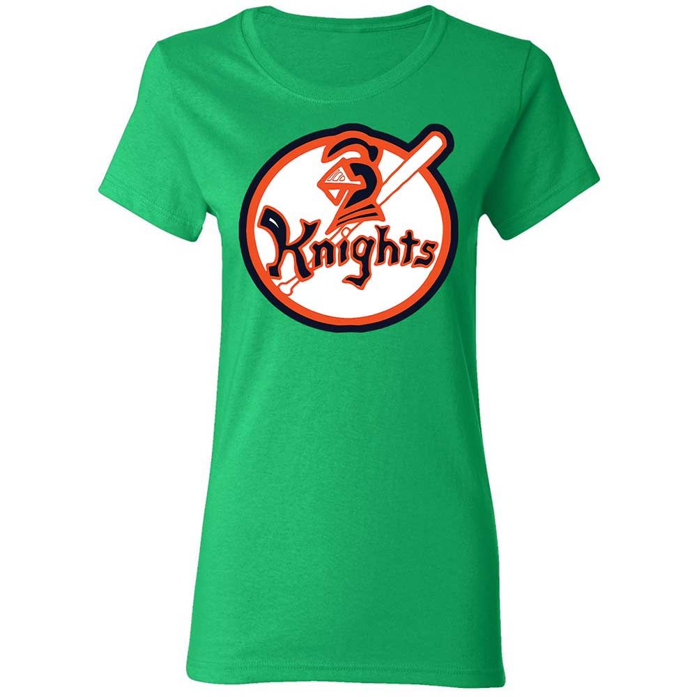 New York Knights - Irish Green - 8
