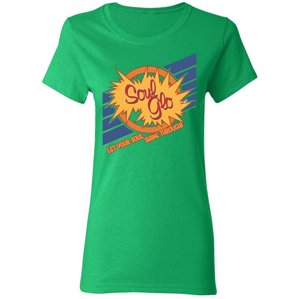 Soul Glo - Irish Green - 8