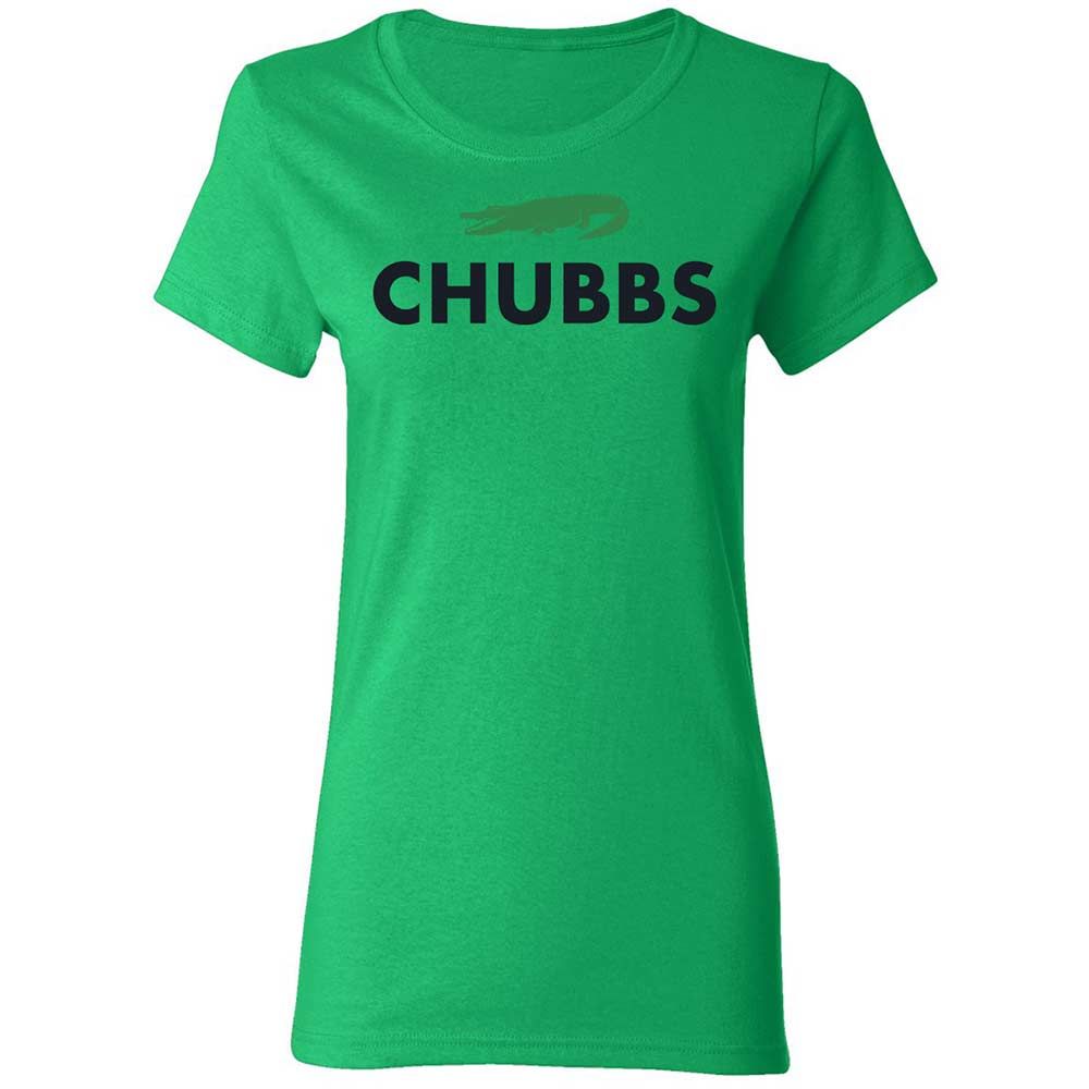 Chubbs - Irish Green - 8