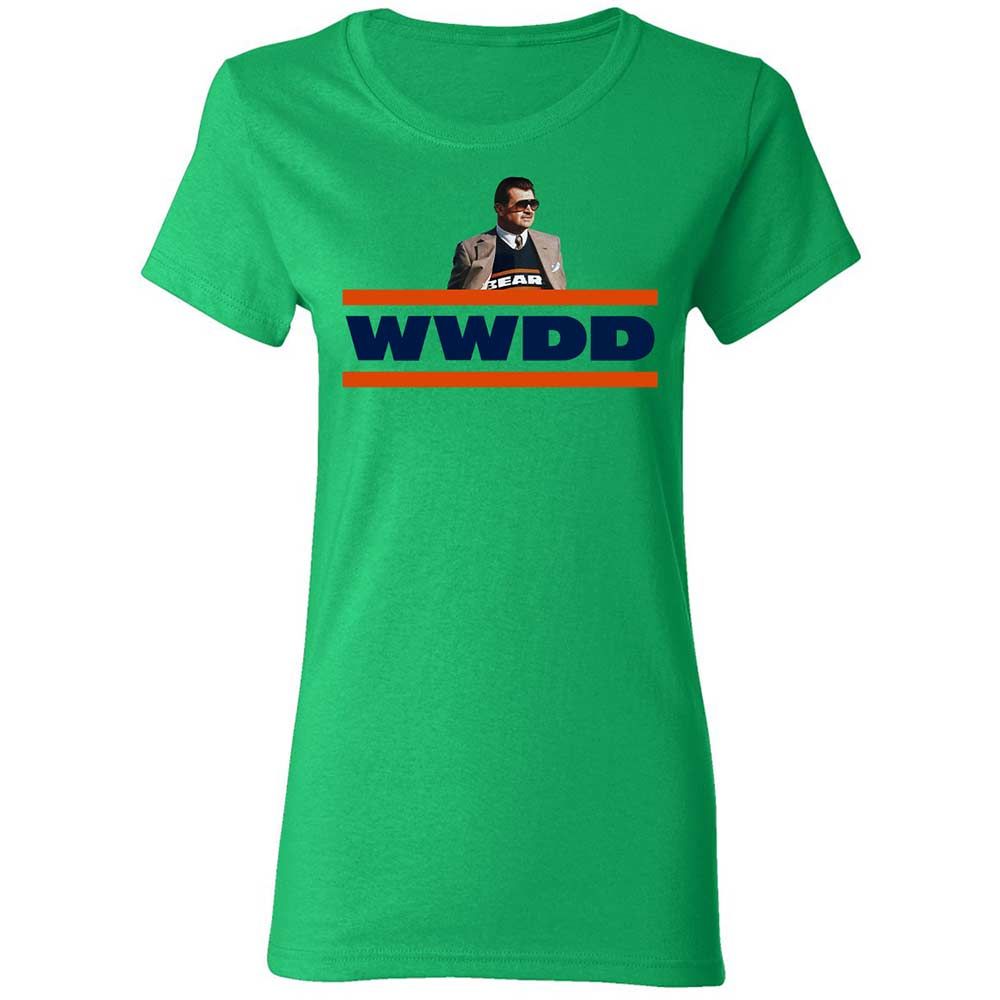 Vintage Football Coach - Irish Green - 8
