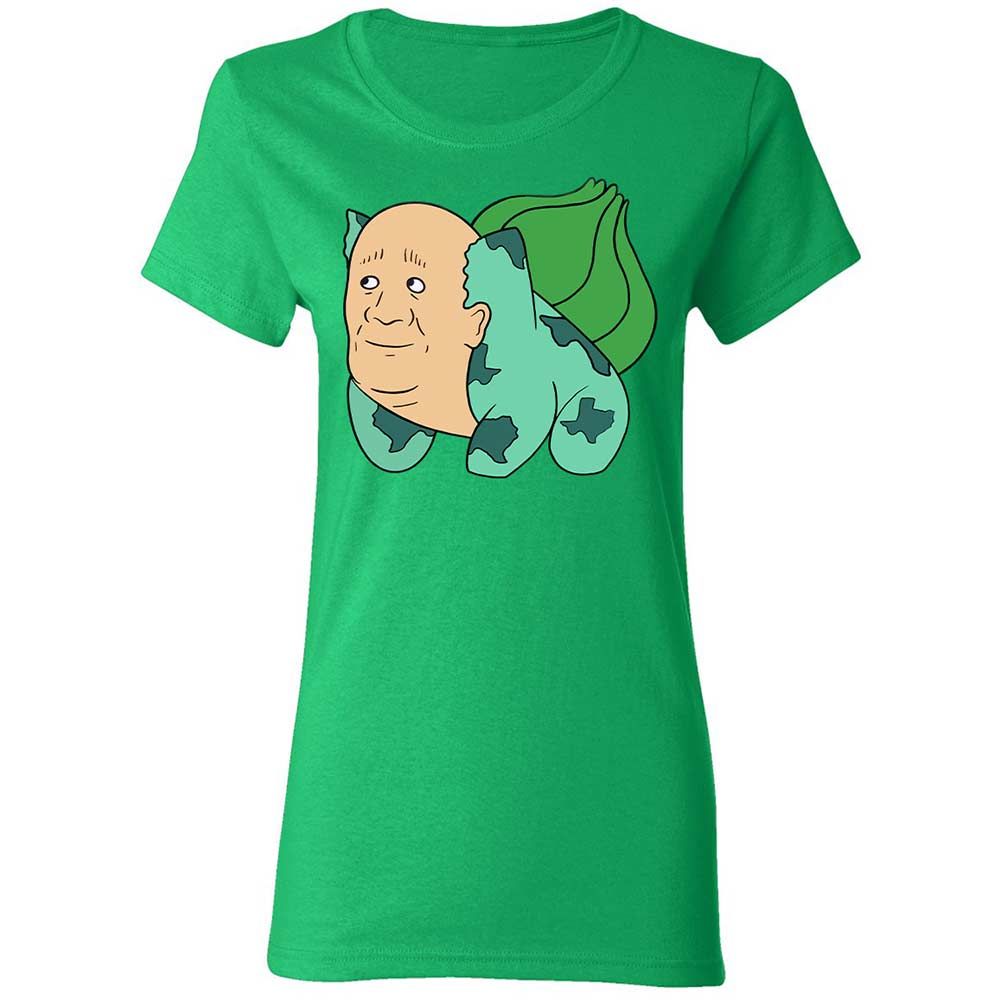 Billbasaur - Irish Green - 8