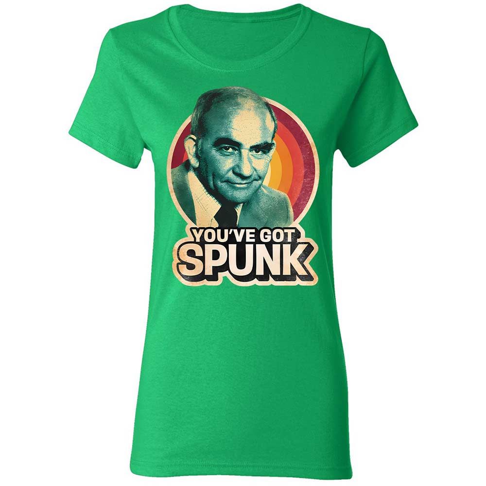 Women's T-Shirt - WH948BG2 - Irish Green - 8