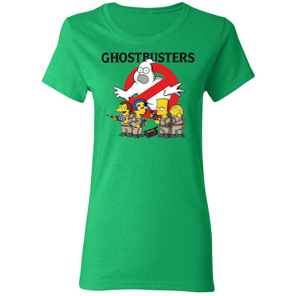 Homerbusters - Irish Green - 8