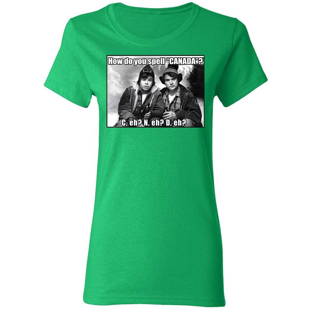 Take Off Hoser - Irish Green - 8