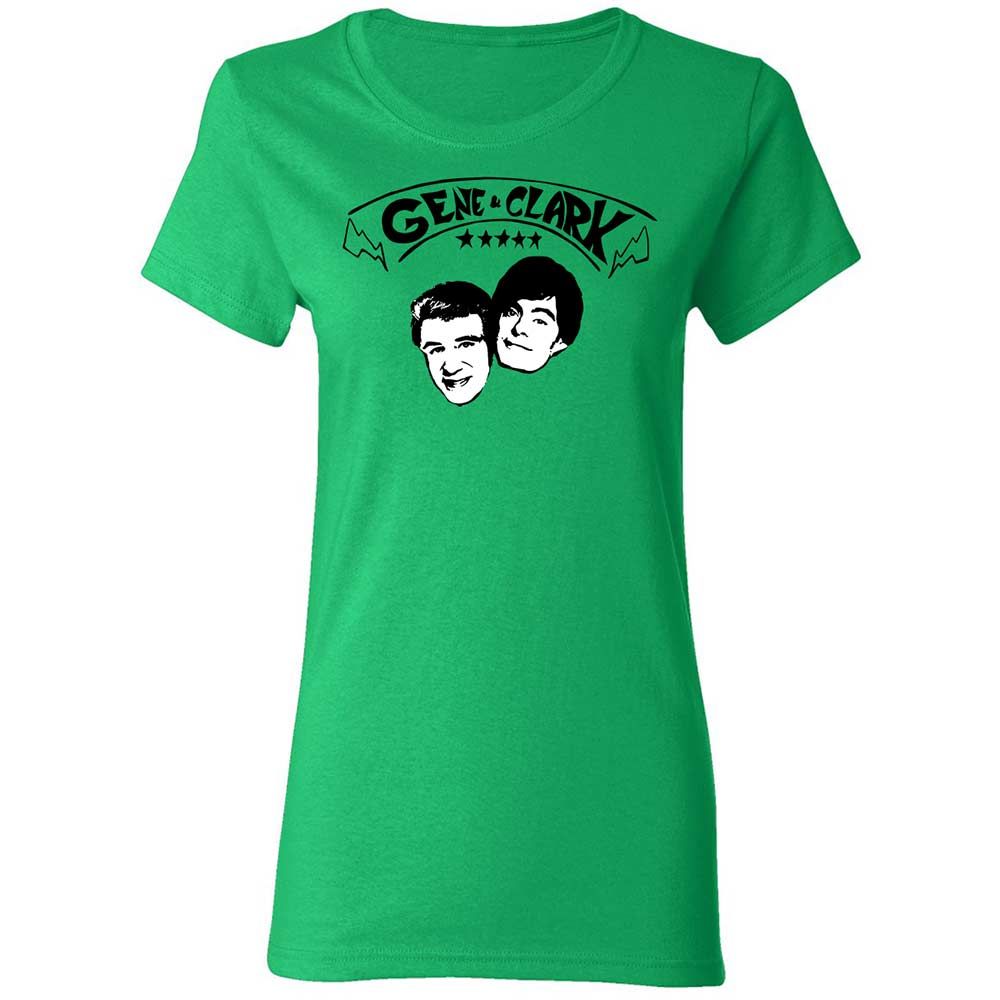 The Blue Jean Committee - Irish Green - 8