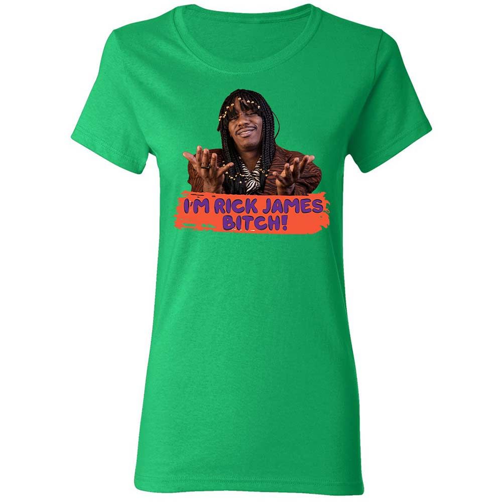 Bitch - Irish Green - 8