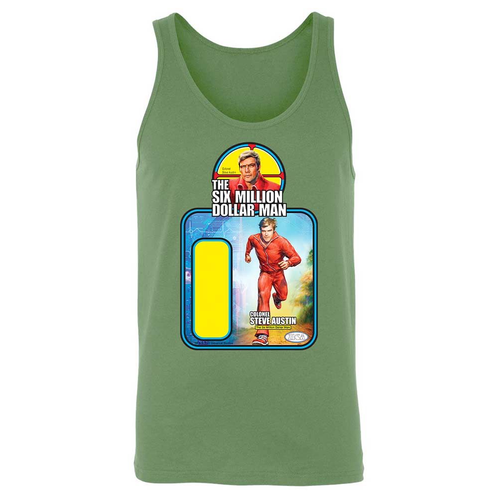 El Hombre Nuclear - Leaf - 8