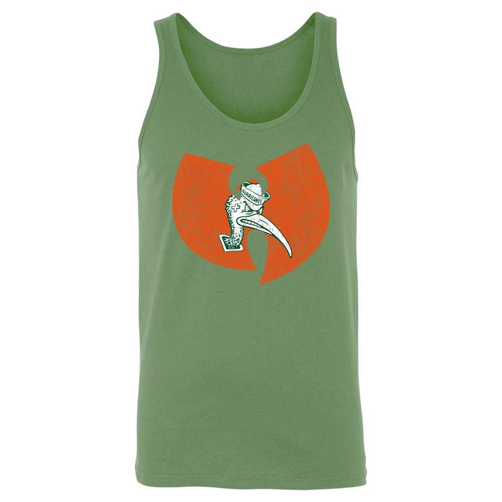 Unisex Jersey Tank - KJBMP4AQ - Leaf - 8