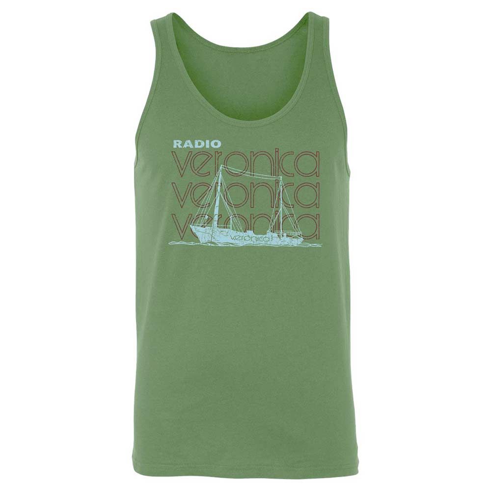 Unisex Jersey Tank - B4PFPBDZ - Leaf - 8