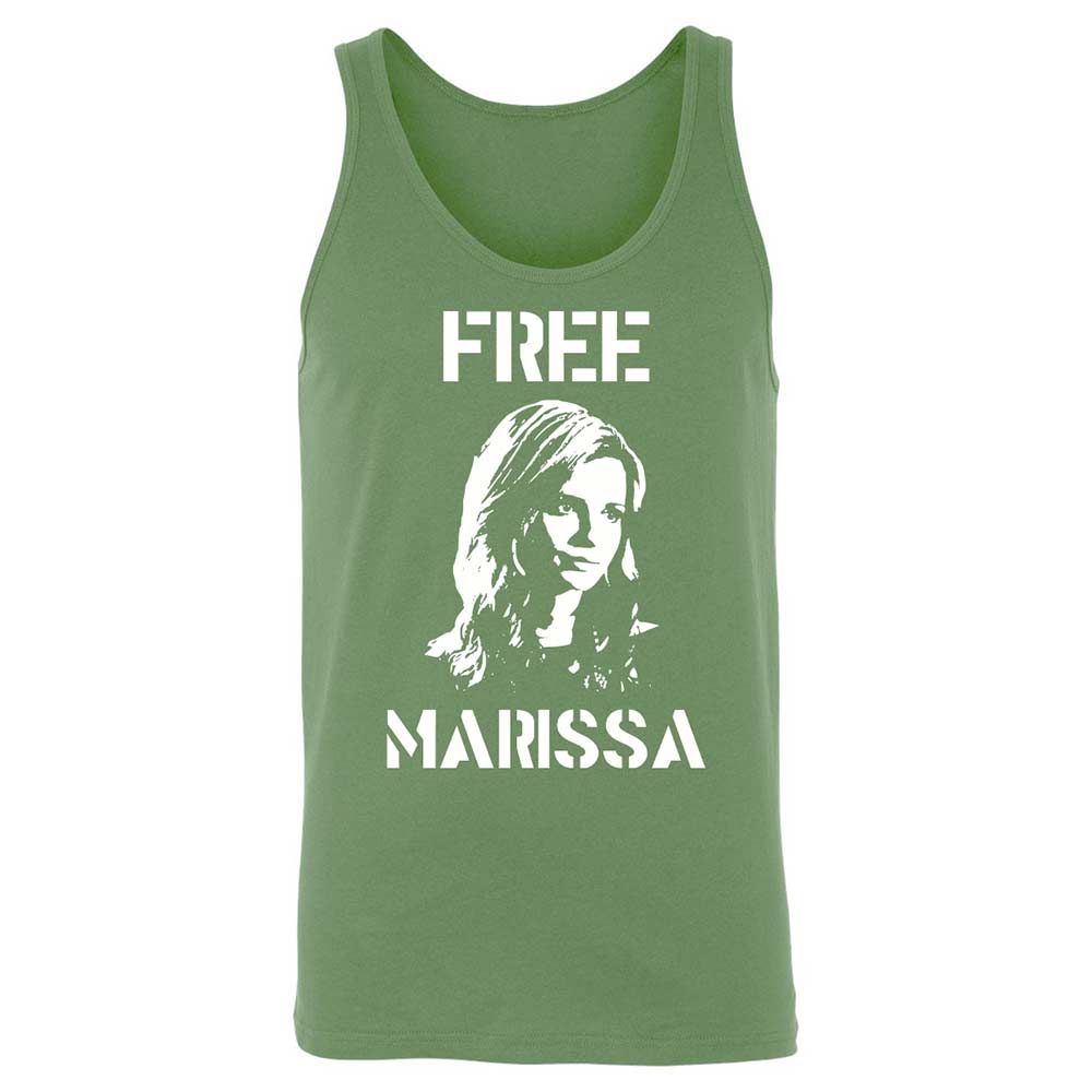 Free Marissa - Leaf - 8