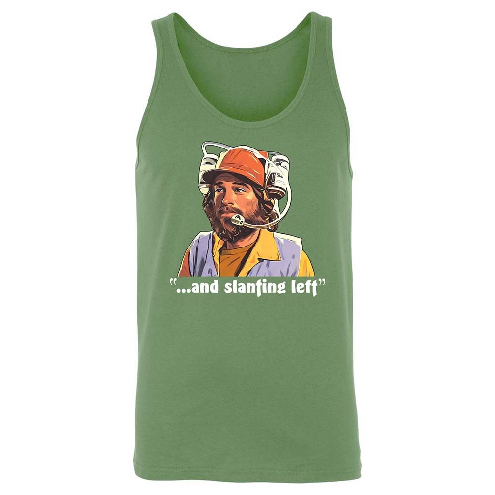 Unisex Jersey Tank - EMYYC7TW - Leaf - 8