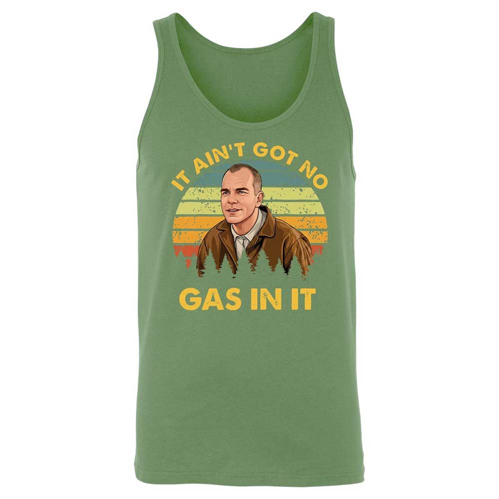 Unisex Jersey Tank - X2TNGQVW - Leaf - 8