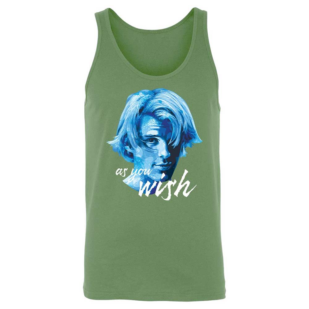 As you wish - Leaf - 8