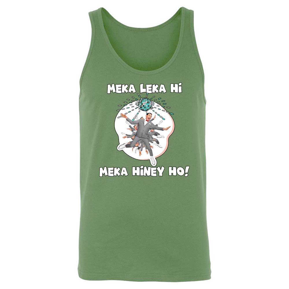 Meka leka hi meka hiney ho - Leaf - 8