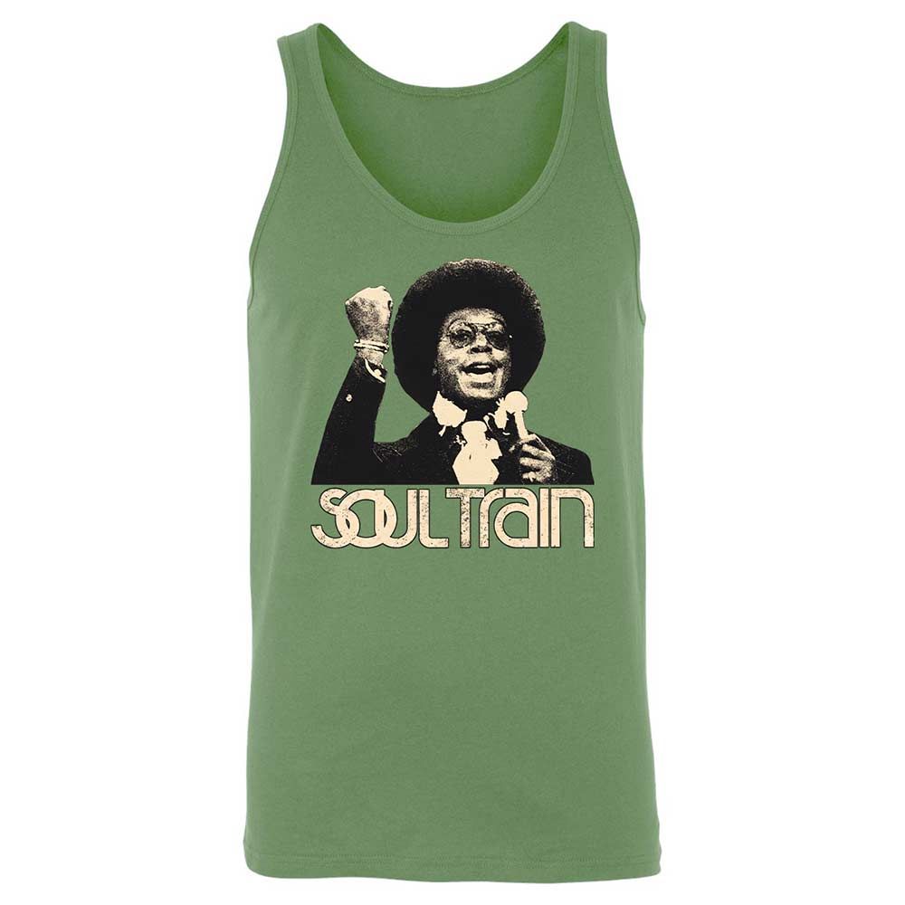 Soul Train - Leaf - 8