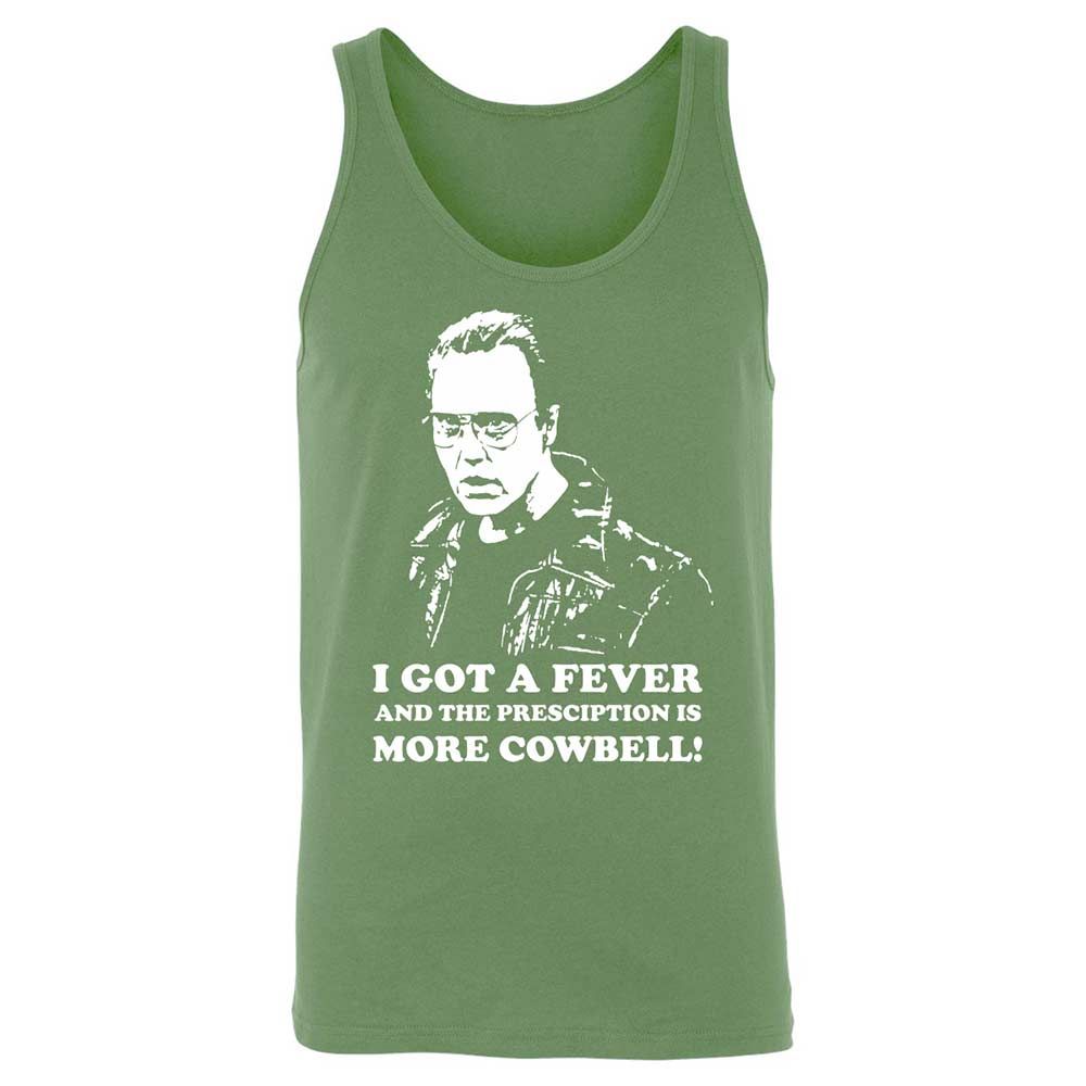 More Cowbell - Leaf - 8