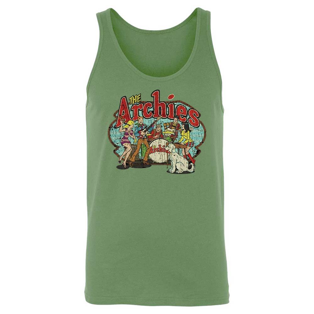The Archies - Leaf - 8