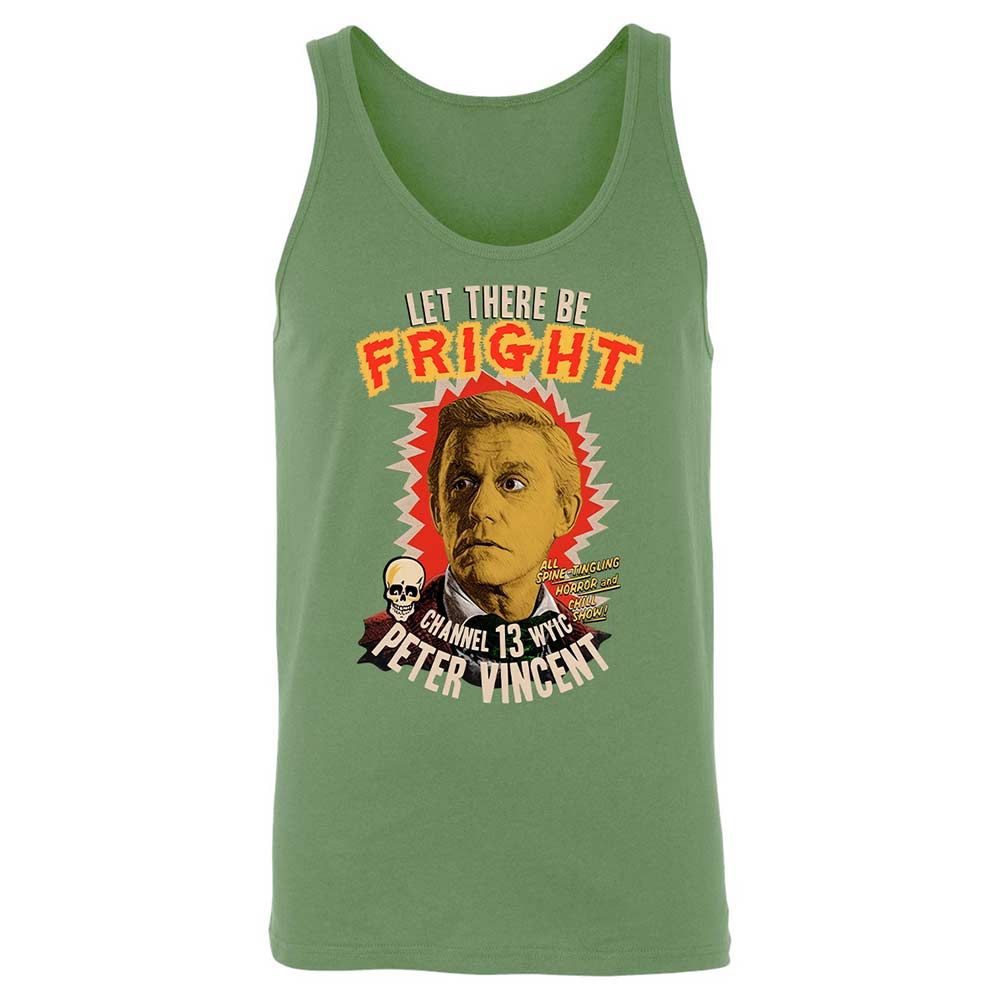 Let There Be Fright - Leaf - 8