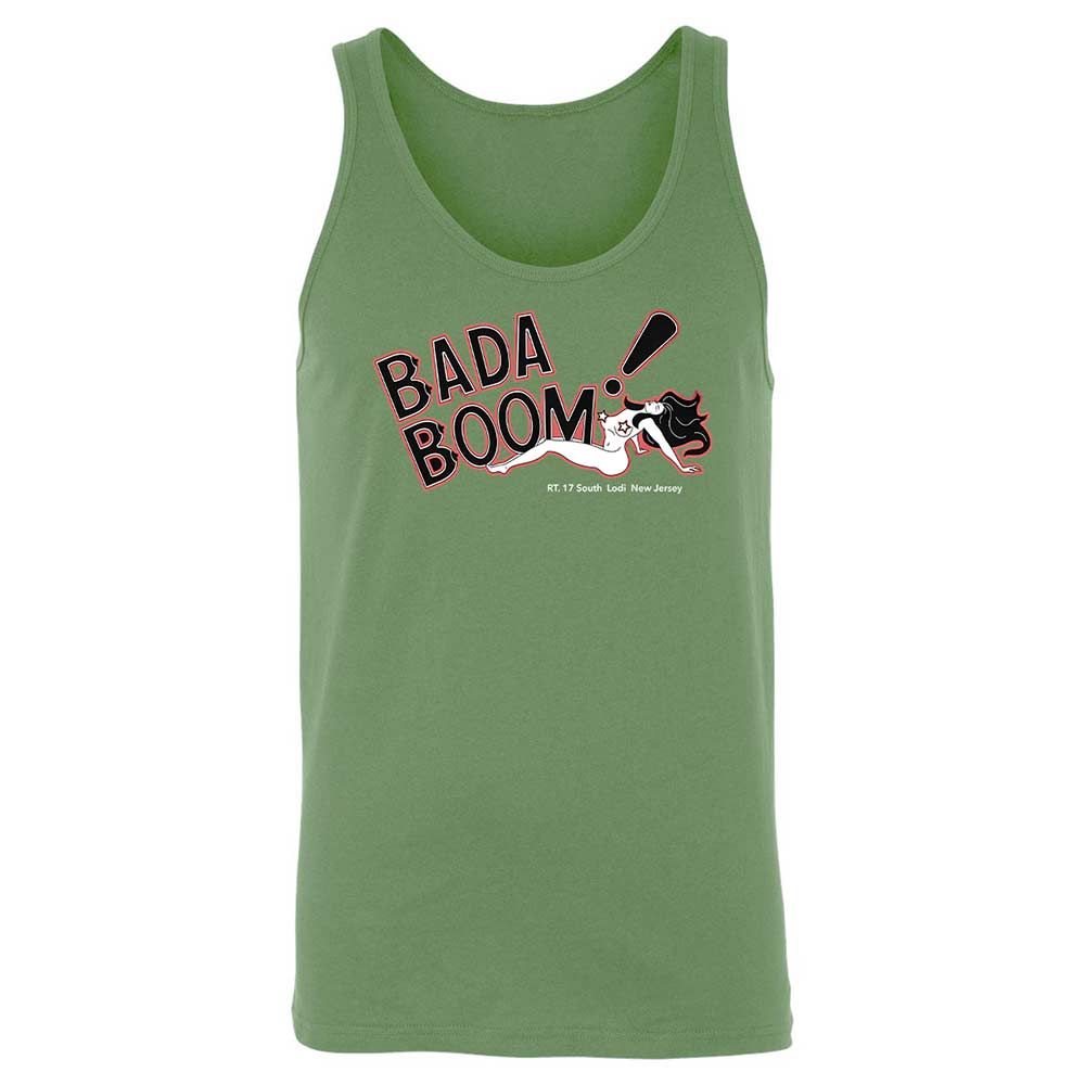 Bada Boom - Leaf - 8