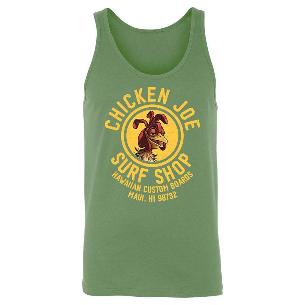 Chicken Joe Surf shop - Leaf - 8