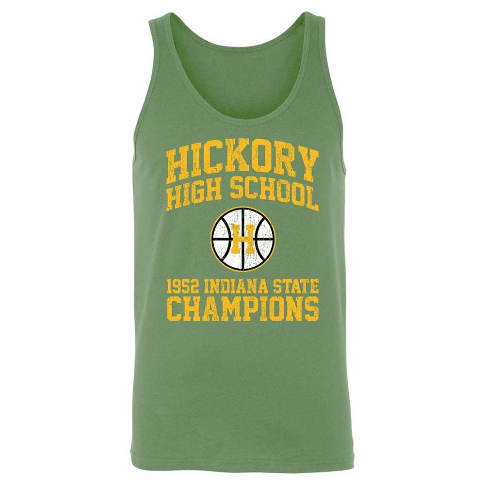 Hickory High School 1952 - Leaf - 8