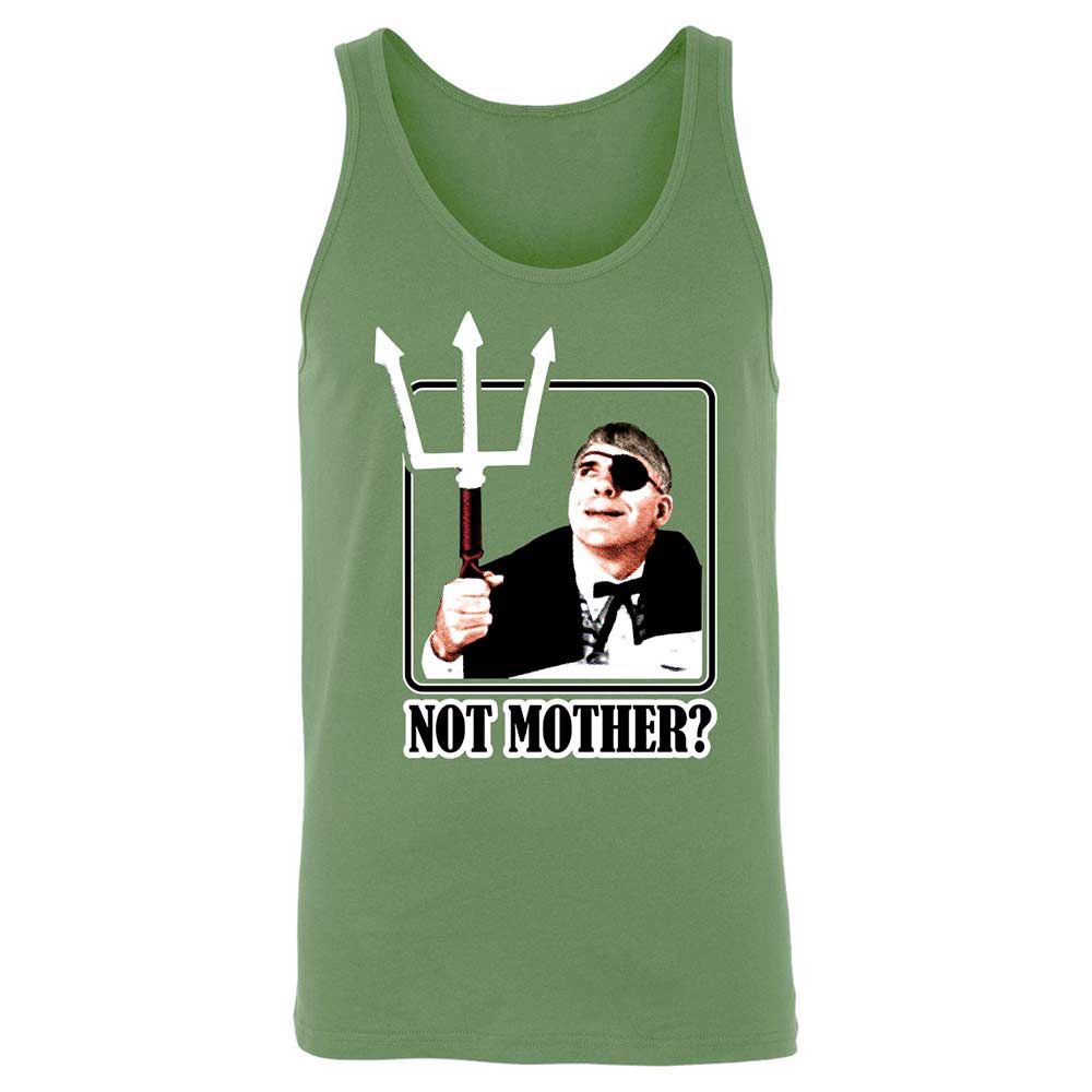 Not Mother? - Leaf - 8