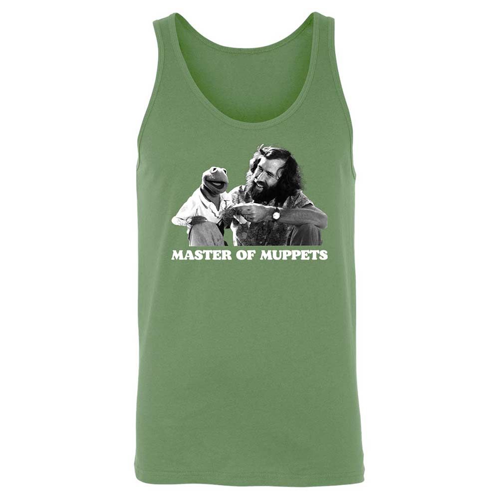 Master of Muppets - Leaf - 8