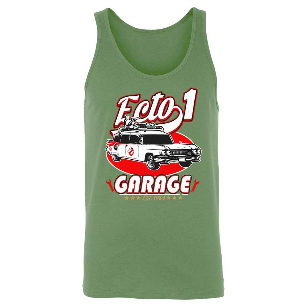 Unisex Jersey Tank - ZVKJYEND - Leaf - 8