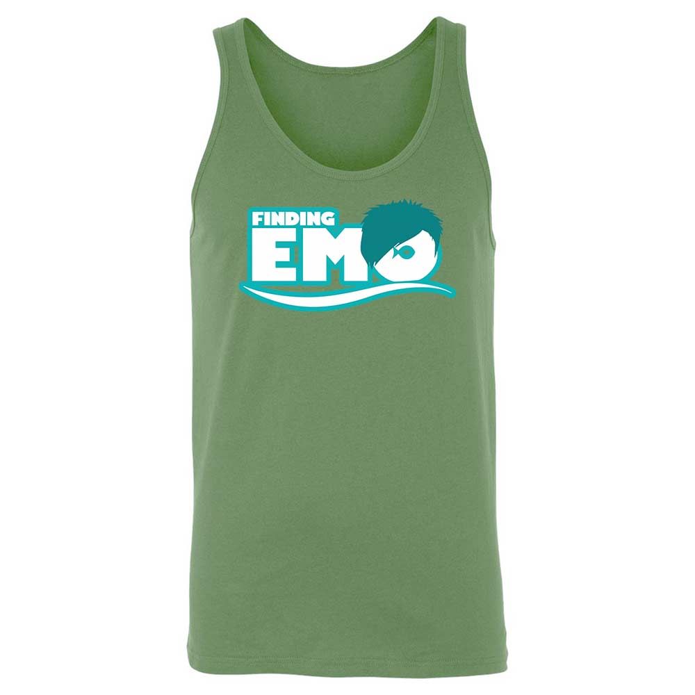 Finding Emo - Leaf - 8