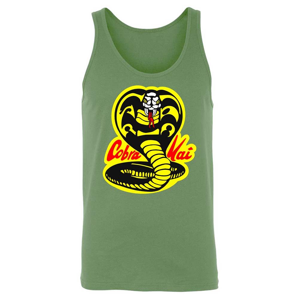 Strike First, Strike Hard, No Mercy - Leaf - 8