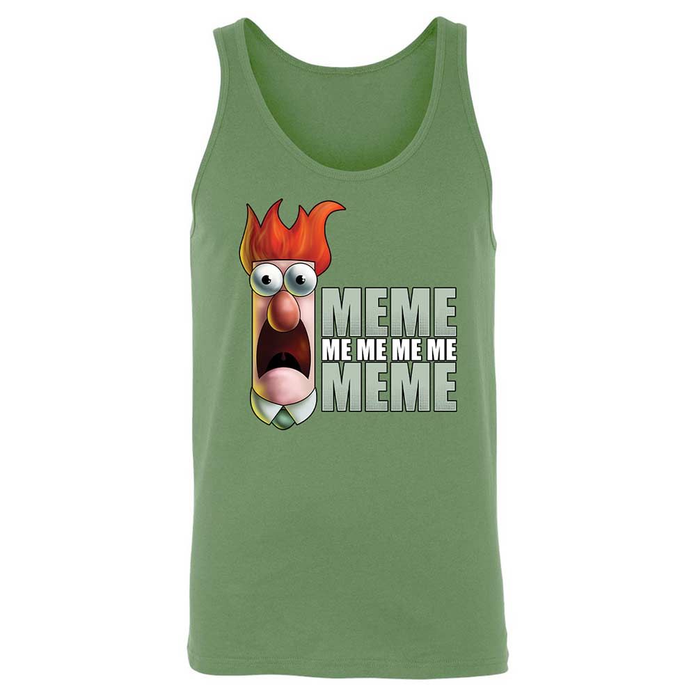 Meme me me me me Meme - Leaf - 8