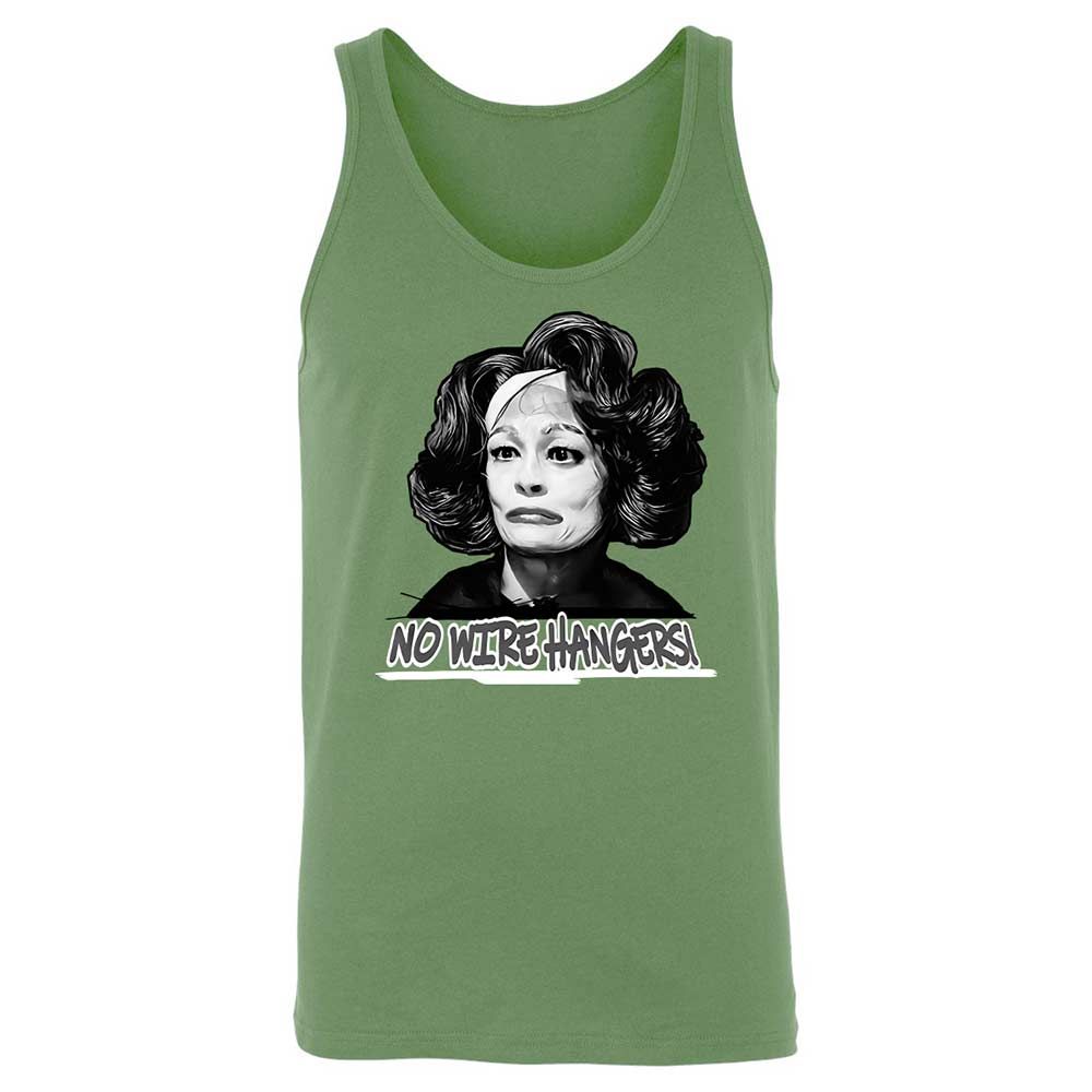 Unisex Jersey Tank - AJKX2VBN - Leaf - 8