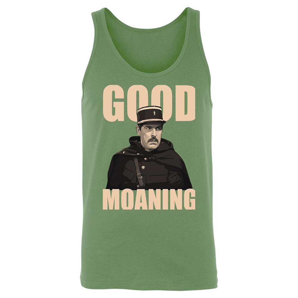 Unisex Jersey Tank - 4HVPLZ4P - Leaf - 8