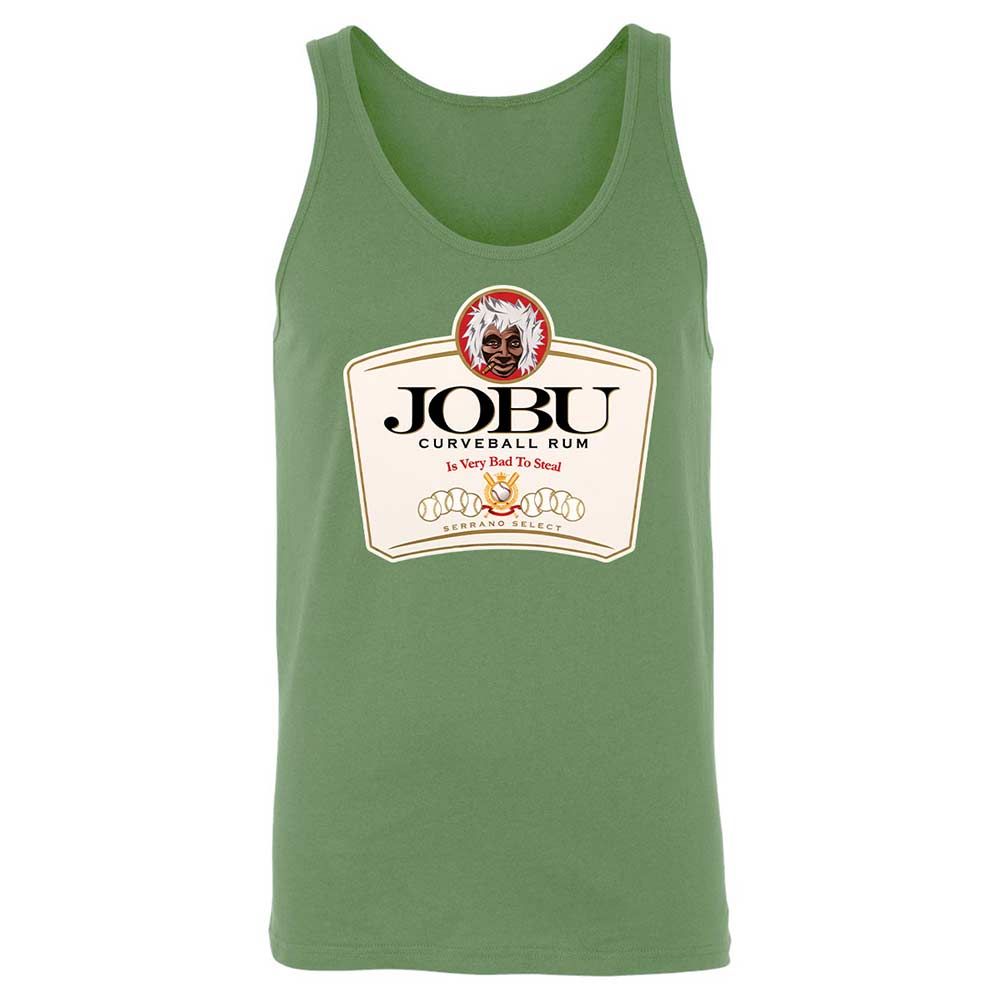 Unisex Jersey Tank - 5YDGQM16 - Leaf - 8