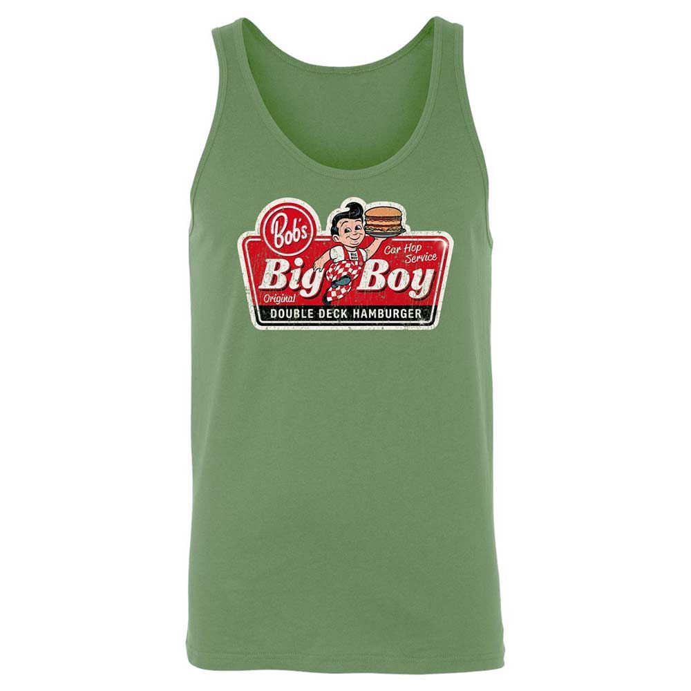 Bob's Big Kid - Leaf - 8