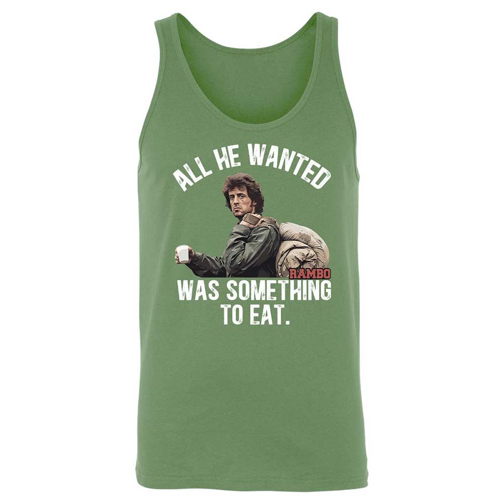 Unisex Jersey Tank - JLTZ4RQJ - Leaf - 8
