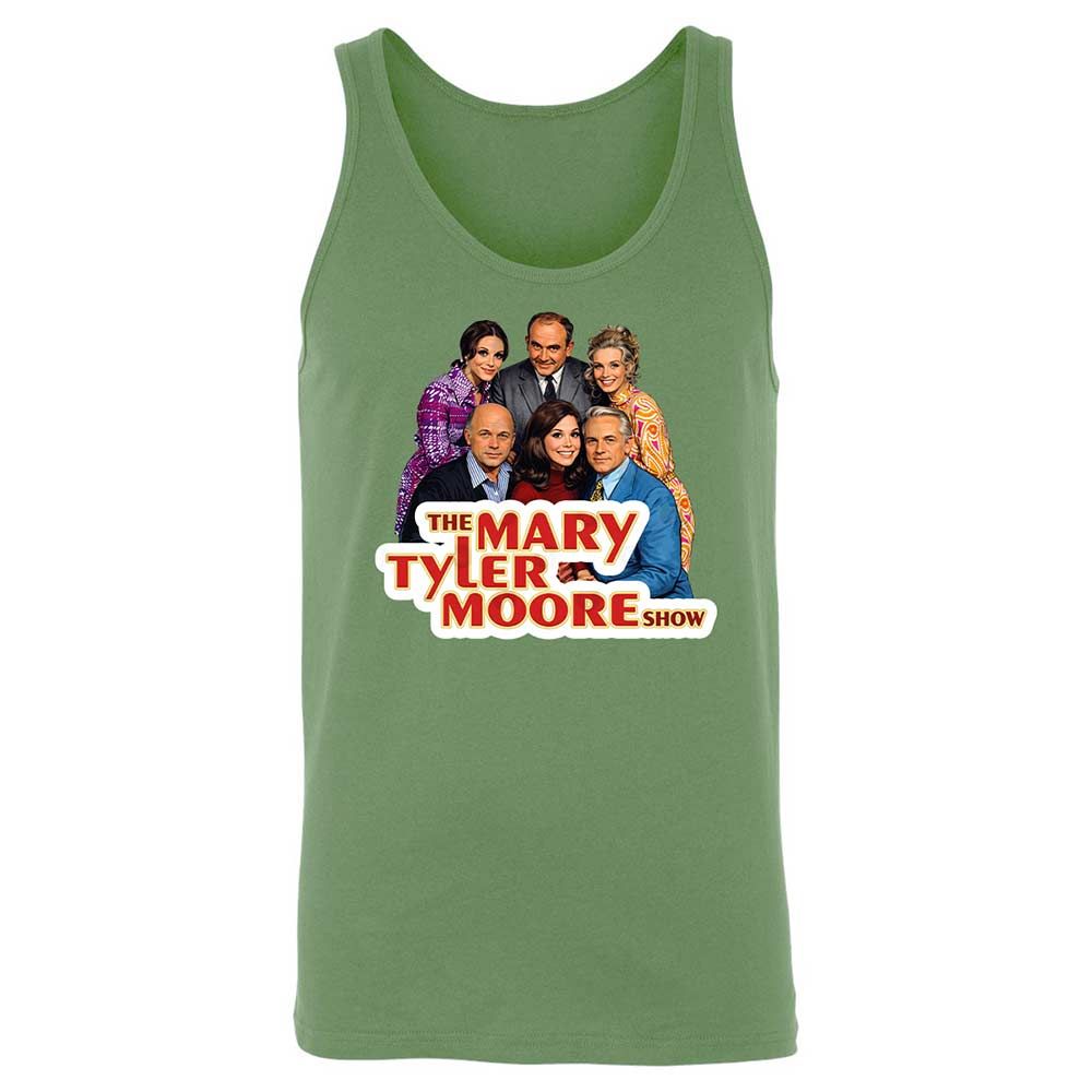 The Mary Tyler Moore Show - Leaf - 8