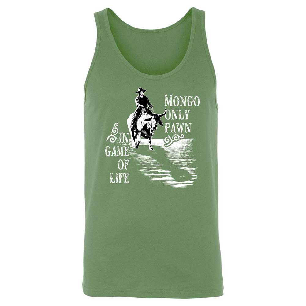 Unisex Jersey Tank - AUDNJ5FV - Leaf - 8