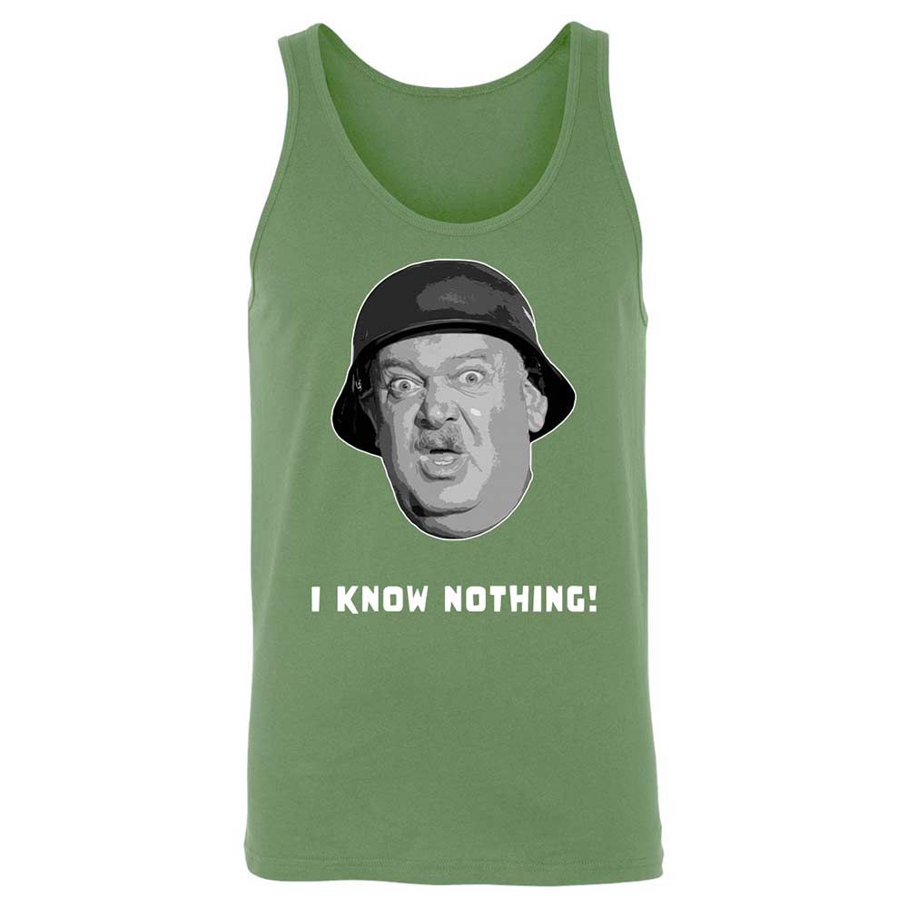 Unisex Jersey Tank - CZ7ZDGAA - Leaf - 8