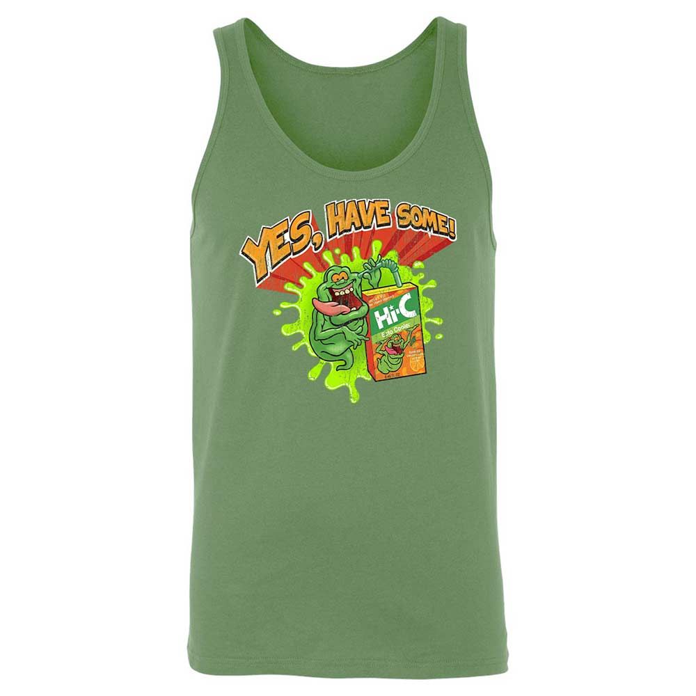 Unisex Jersey Tank - RTY9W6XA - Leaf - 8