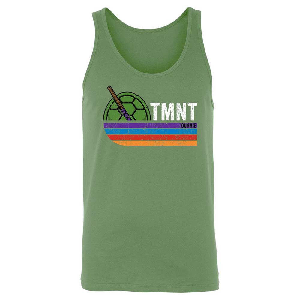Unisex Jersey Tank - DR6QKQ6B - Leaf - 8