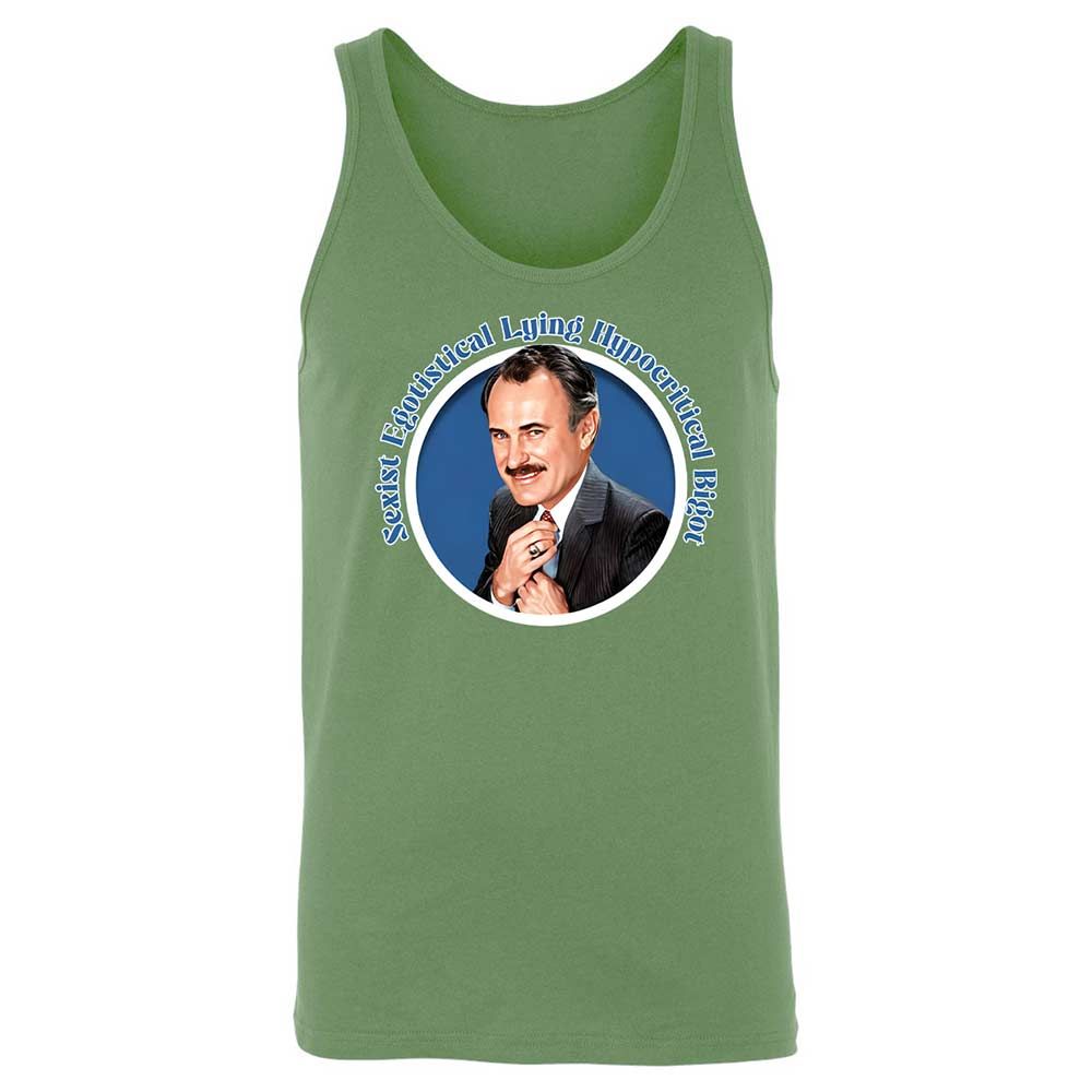 Unisex Jersey Tank - 4ZV759XC - Leaf - 8