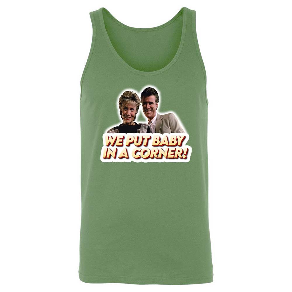 Unisex Jersey Tank - BPZVTQUV - Leaf - 8