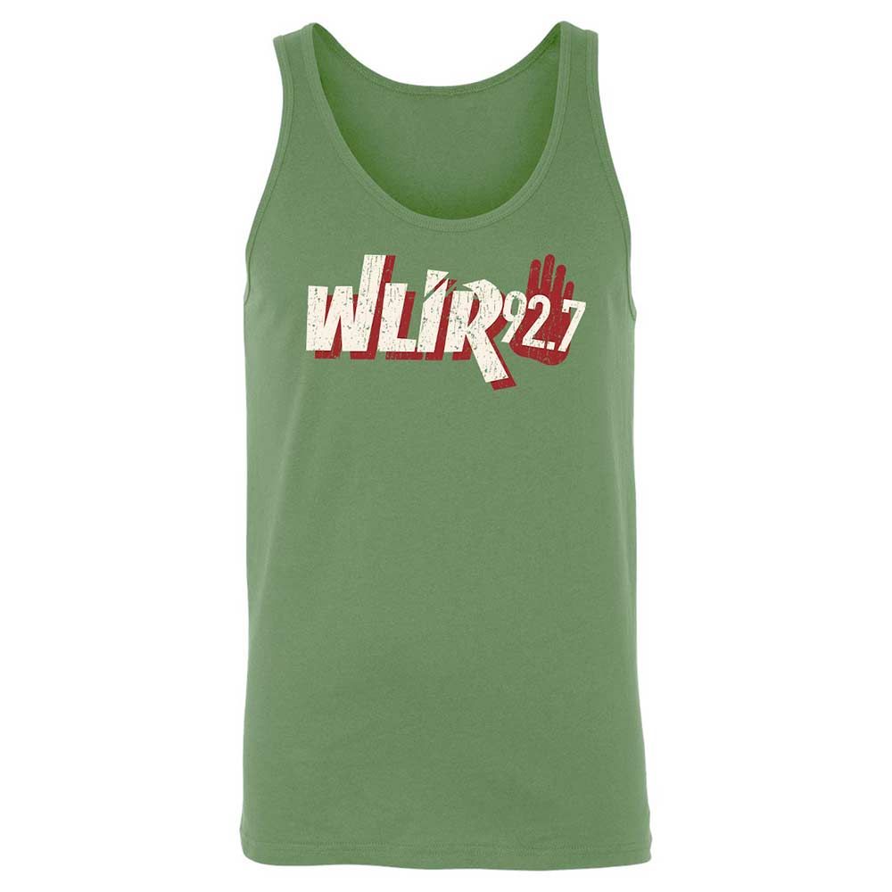 Unisex Jersey Tank - F19F3U9D - Leaf - 8