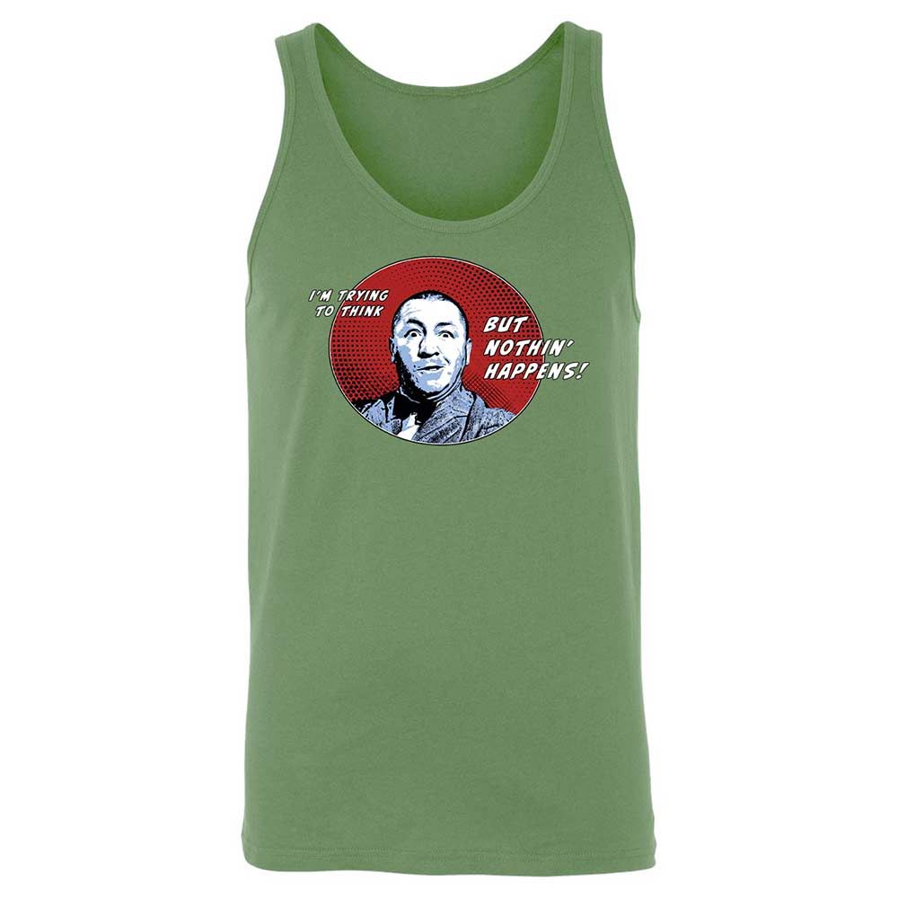 Unisex Jersey Tank - 4X2LNGYZ - Leaf - 8
